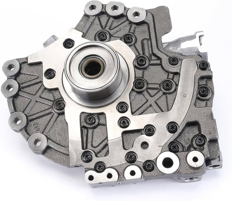 Transmission Pump Assembly for Ford Lincoln Mazda 6F35 2009-2019