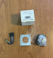 DURAFORCE 01072A CC801 Part OEM Genuine Defrost Timer Assembly
