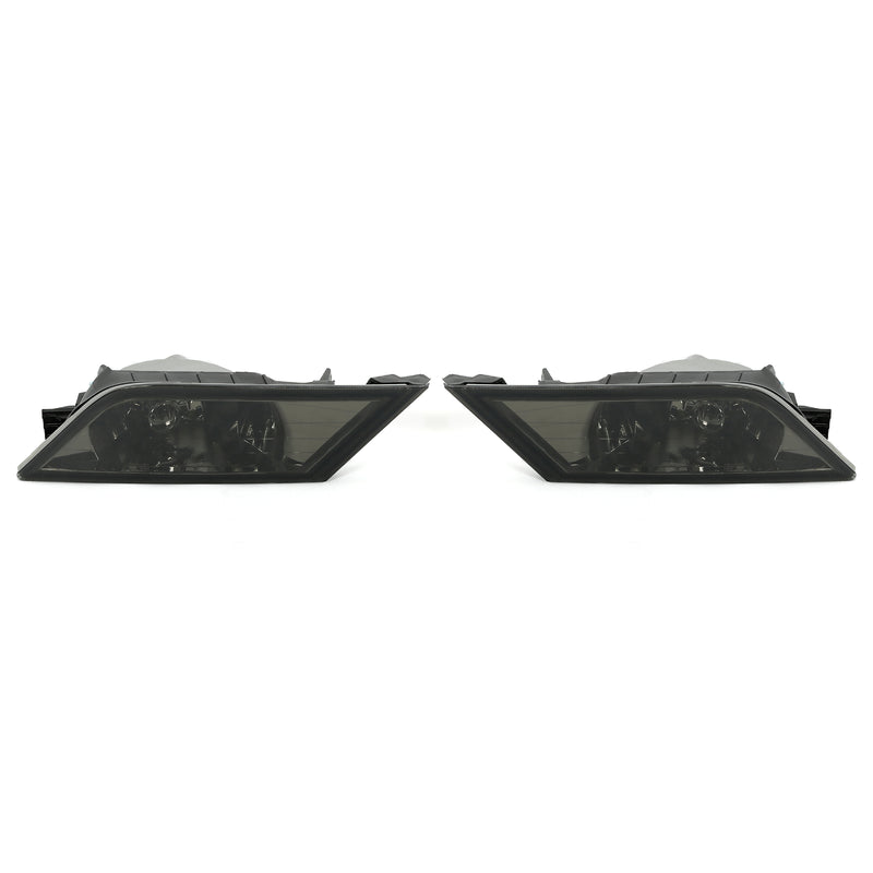 Smoke Bumper Driving Fog Lights With Switch for Honda Odyssey 2011-2013 Pair