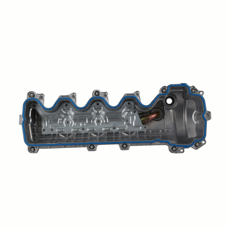 Pair Engine Valve Cover LH RH for Ford F150 F250 F350 Expedition 4.6L 5.4L