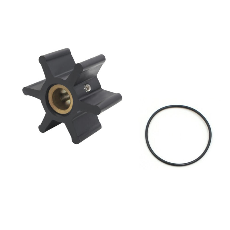 24990272 Flexible Impeller for Perkins for Ancor 50010 500100 18-3079 9979K