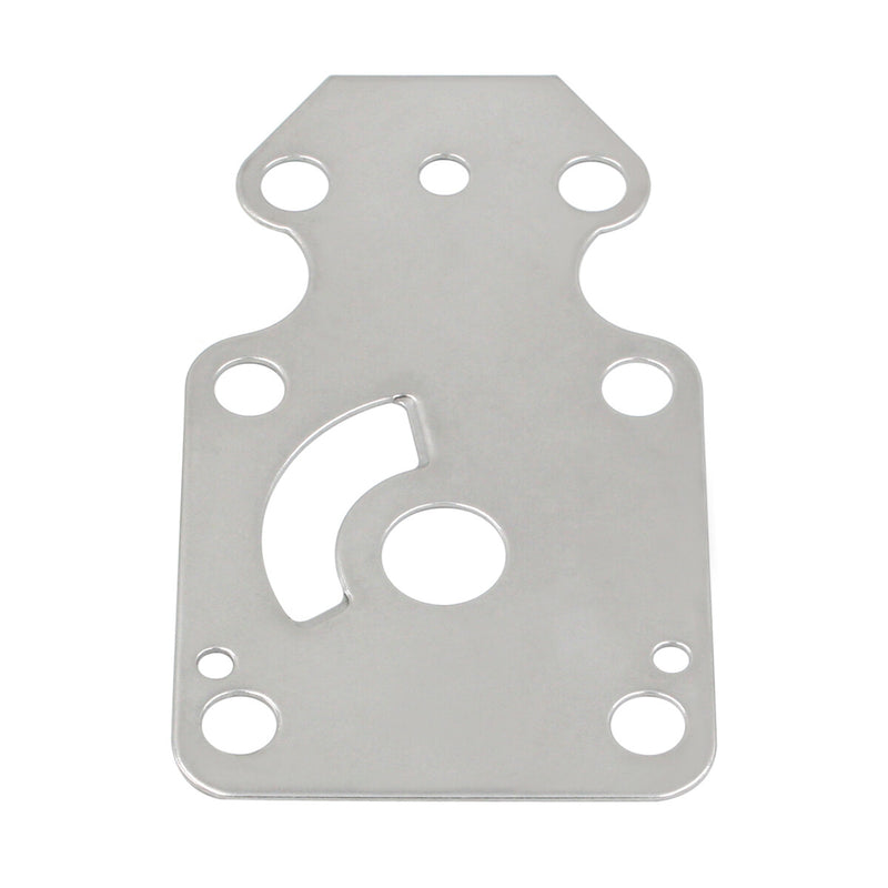 6AH-W0078-00 Outboard Water Pump Impeller Repair Kit Replacement for Yamaha