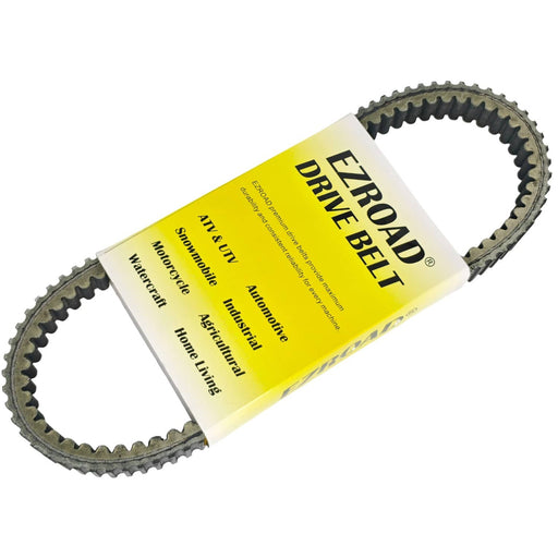 DURAFORCE 0823-228 Drive Belt for Arctic Cat 450 EFI International Metallic 2010