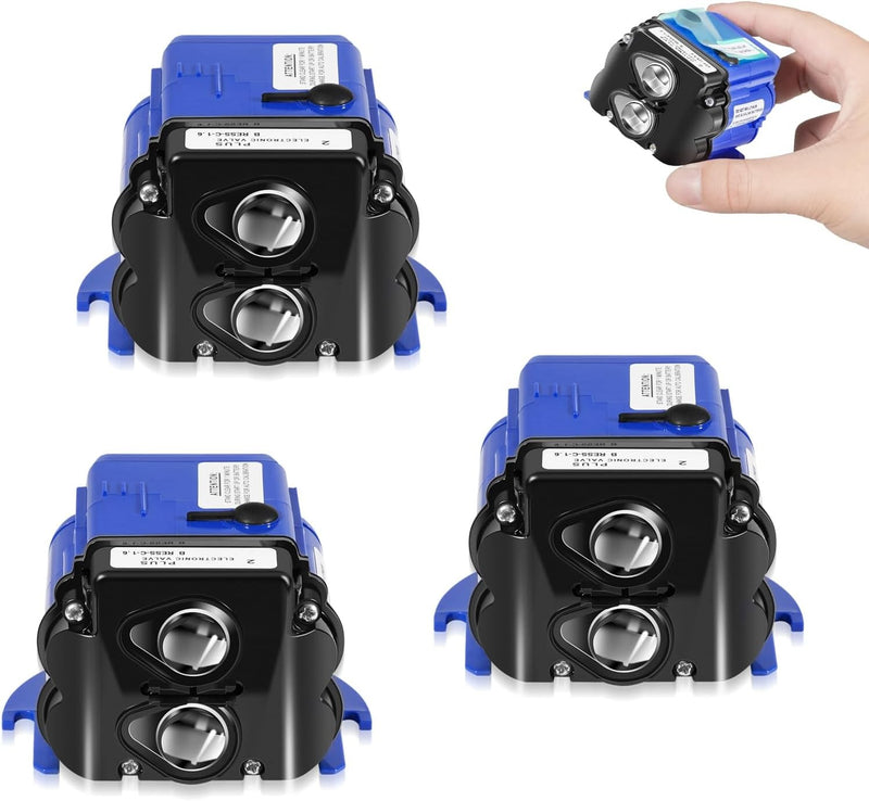 EBV-129-A-U Urinal Electronic Control Module for Sloan Optima G2 & ECOS 3 Pack
