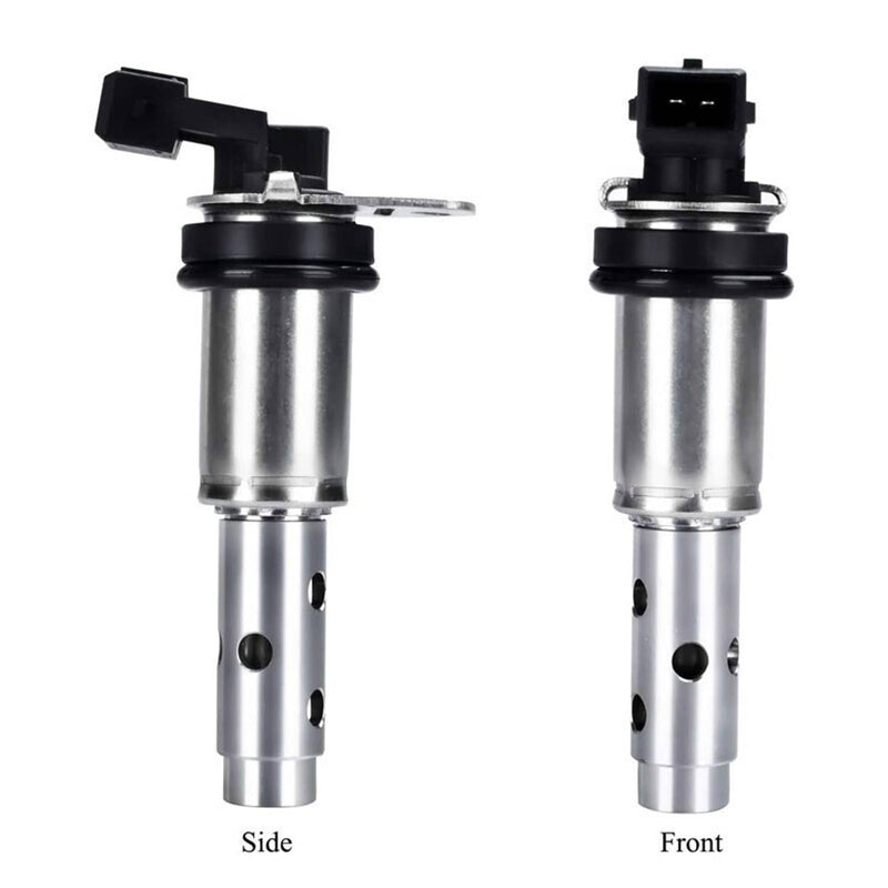 2Pcs Variable Timing Control Valve Solenoid VVT for BMW 328i X3 VANOS Z4