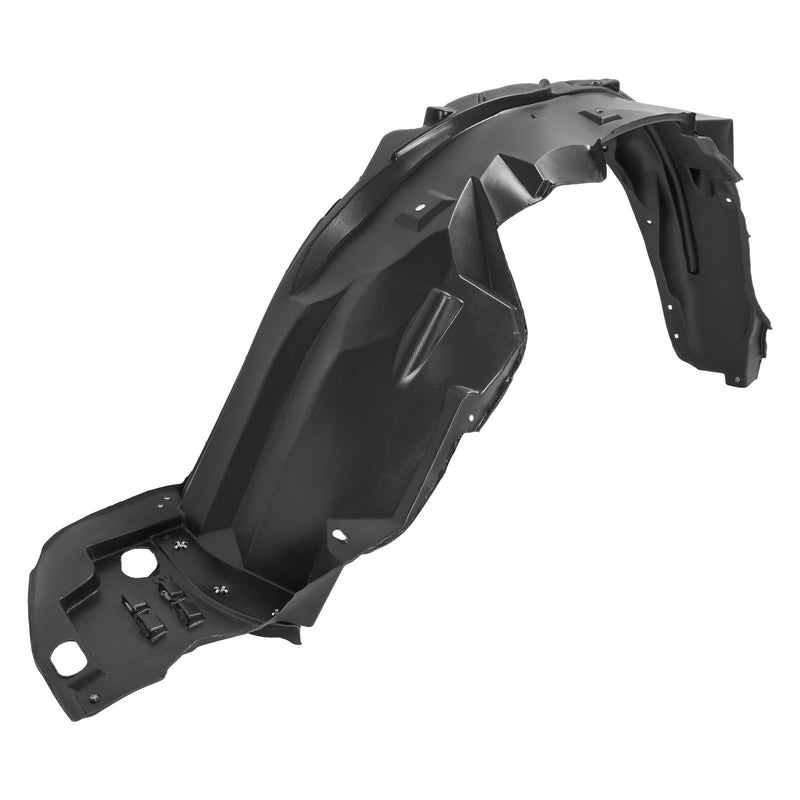 Front Fender Liner Panel for Honda Civic 2012-2015 Right Passenger Side