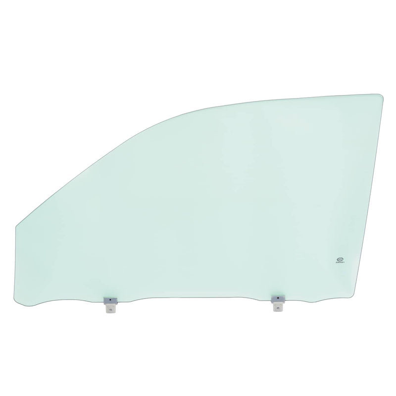 DURAFORCE Front Door Window Glass for Chevy Colorado for GMC Canyon 2004-2012 LH