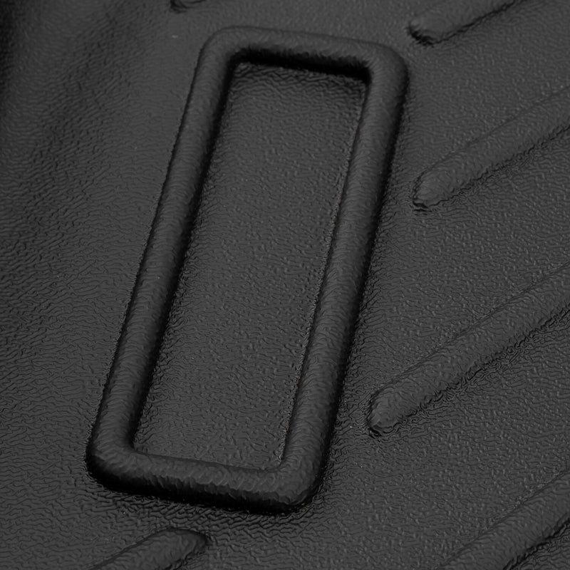 TPE Car Floor Mats & Cargo Liners for Mazda CX-90 CX90 2024 2025