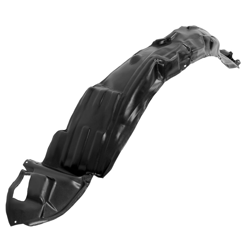 Splash Shield Driver Side Front Fender Inner Panel for Toyota Corolla 2003-2008