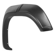 DURAFORCE Extension Style Fender Flares for Chevy Colorado GMC Canyon 2004-2012 Textured