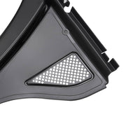 DURAFORCE 561819403A Front Right Wiper Cowl Cover Panel for VW Volkswagen Passat 12-19