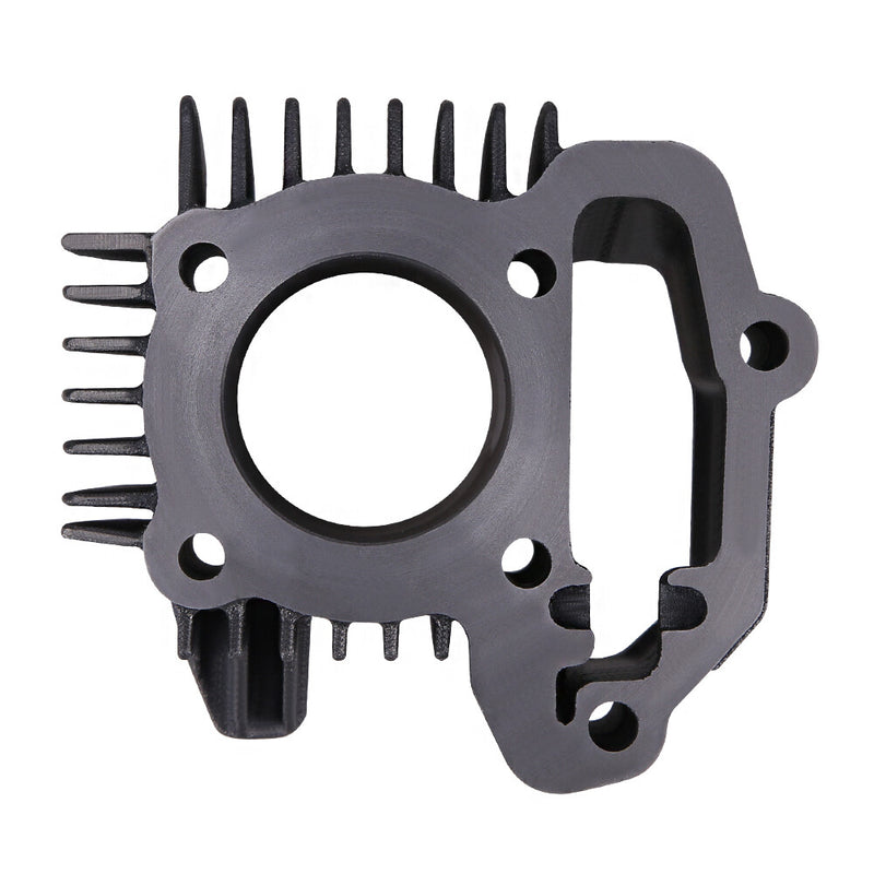 Top End Kit for Yamaha YFM80 Moto 4 Raptor Grizzly Badger 80 Cylinder Piston
