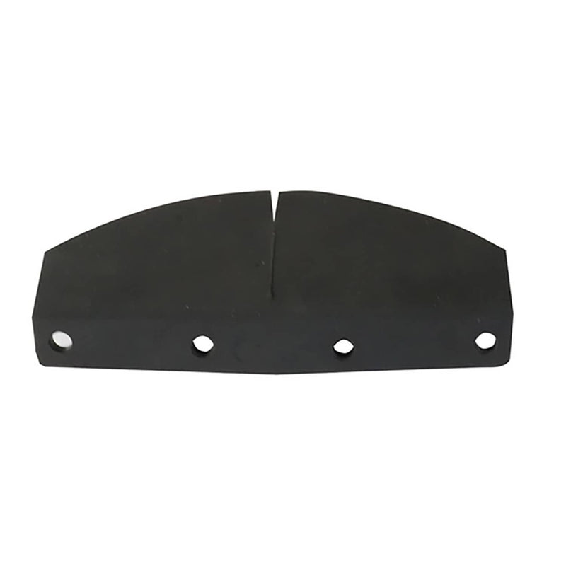 DURAFORCE 872438 Non Return Valve Flap for Volvo Penta Sterndrive DP-D DP-D1 DP-E