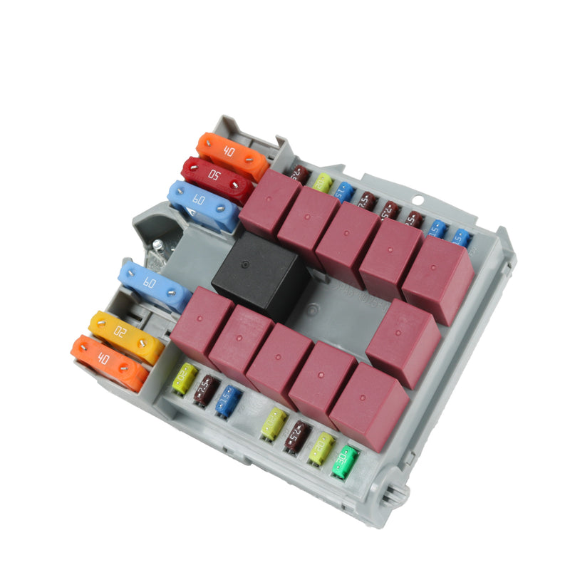 68305537AB Power Distribution Center Fits for 2014-2022 RAM ProMaster With A/C