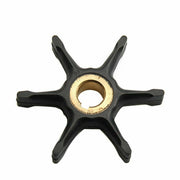 DURAFORCE 18-3002 Water Pump Impeller for Johnson for Evinrude 10 15 18 20 25 HP 375638