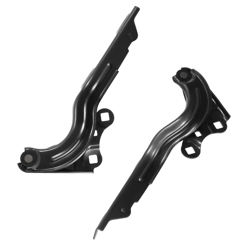 Hood Hinges for Chevrolet Traverse Limited 2018-2024 Driver And Passenger Side