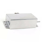 DURAFORCE 1.6L Radiator Coolant Overflow Expansion Reservoir Bottle Aluminum Water Tank