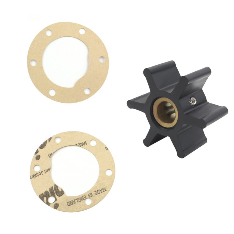 24990272 Flexible Impeller for Perkins for Ancor 50010 500100 18-3079 9979K