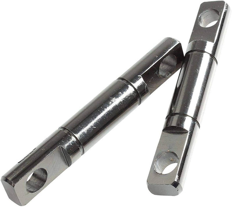 Adjustable Rear Camber Control Arms Kit for Honda Civic 2.0L JDM 1Set
