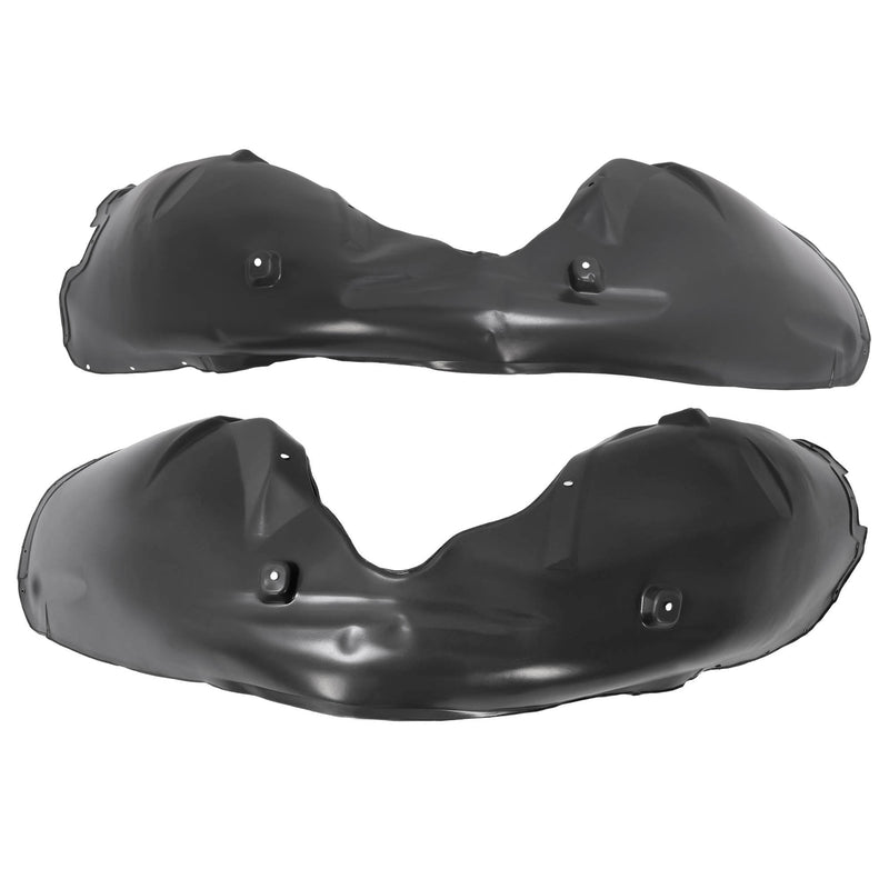 Left Right Inner Fender Liner for Chrysler 300 Dodge Charger 2006-2010 2005