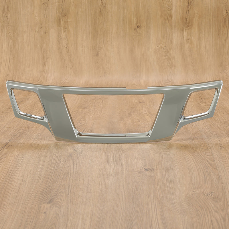 NI1210109C 623823LM0A Front Grille Shell Chrome for Nissan NV200 2013-2021