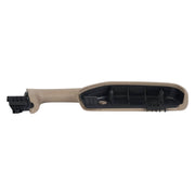 DURAFORCE Brown Door Armrest Pad Passenger for Chevrolet for GMC for Cadillac 1999-2006