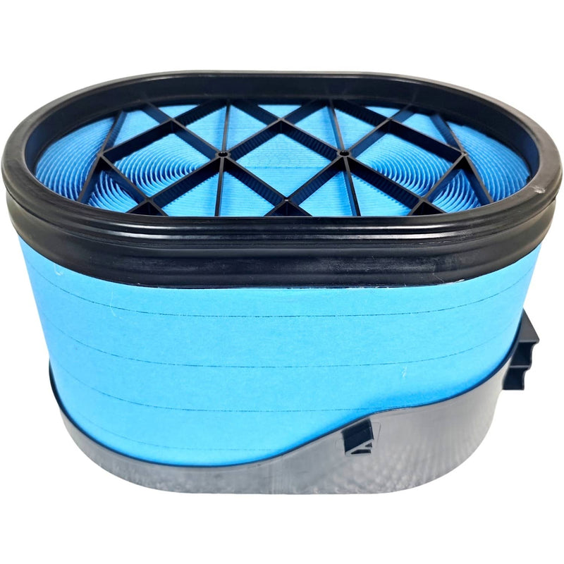 DURAFORCE P608667 Primary Air Filter for Case IH Patriot 4430 2250 3240 3250