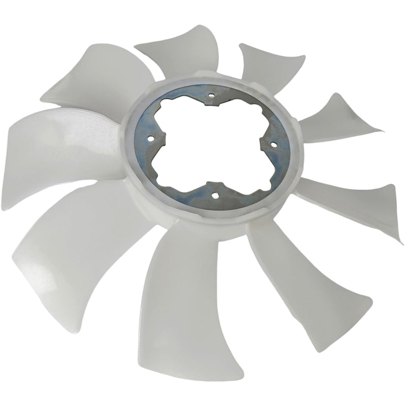 325-50713 32550713 Radiator Fan Blade for Toyota Tacoma 3.5L 2016-2023