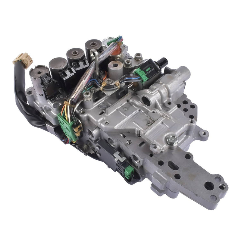 31705-3TX0A CVT Valve Body Stepper Motor for Nissan Rogue 2008-2013 2.5L JF011E