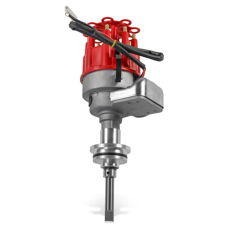 HEI Distributor Small Block for Dodge Chrysler 318 340 360 Electronic