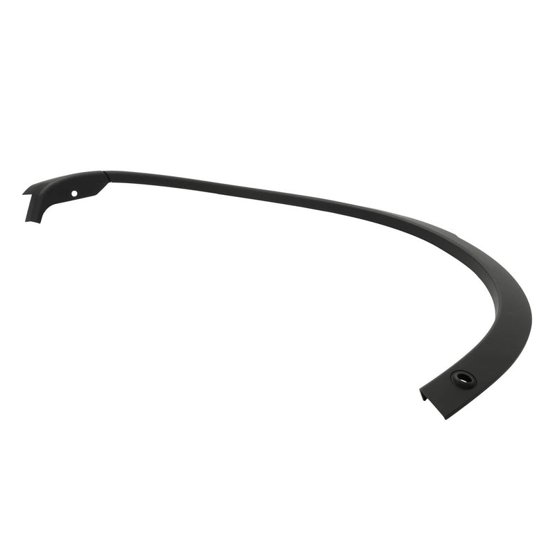 DURAFORCE Fender Flare Wheel Arch Sensor Hole Right for Land Rover Discovery Sport 15-17