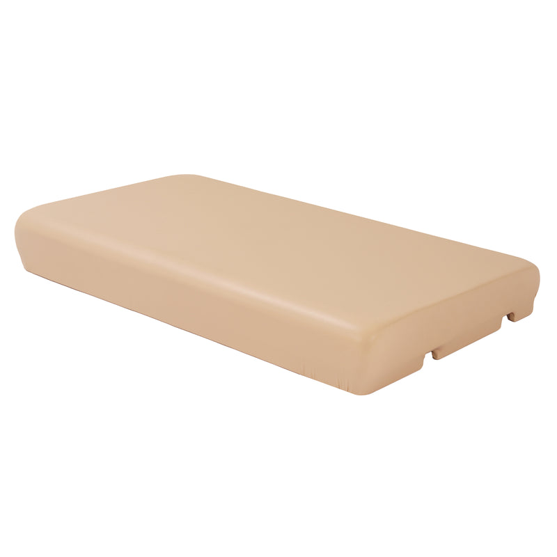 Golf Cart Tan Seat Bottom Assembly for Yamaha G16 G19 G20 G21 G22 96-07