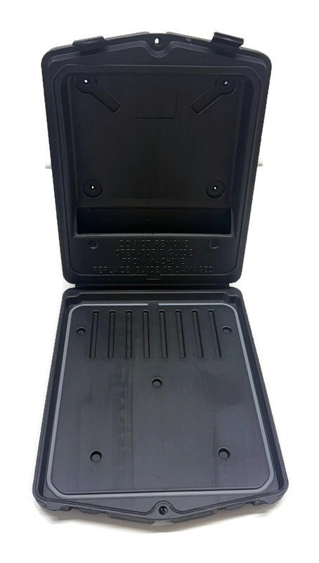 DURAFORCE Document Paper Case for Backhoe Forklift Tower Crane Compactor Skid Loader (3)