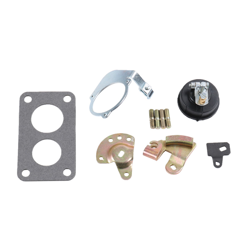 32/36 DFEV Progressive Carburetor Electric Choke for VW Fiat Ford