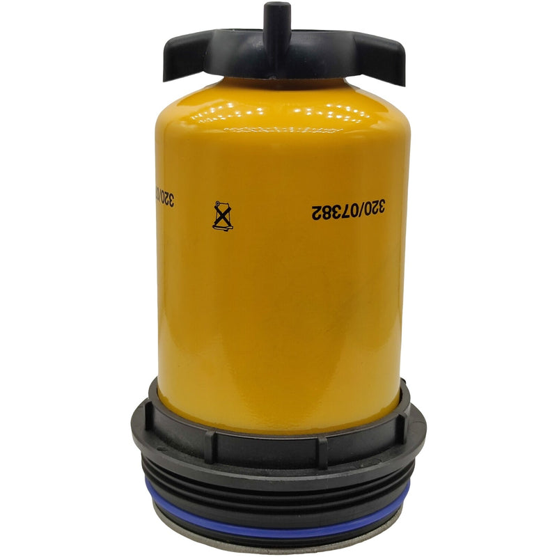 320/07382 Fuel Filter for JCB 260 225 330 260T T4 JS131 JS180LC JS160LC