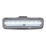 DURAFORCE LED Front Bumper Side Marker Lights for El Camino & Caballero 1978-81 1982-1987