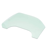 DURAFORCE Right Door Tempered Glass Light Green for Chevrolet Silverado Sierra Classic 99-