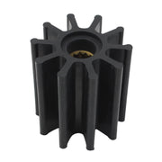 DURAFORCE 47-831311350 Water Pump Impeller for Mercruiser 47-809866T DJ Pump 09-42-1001