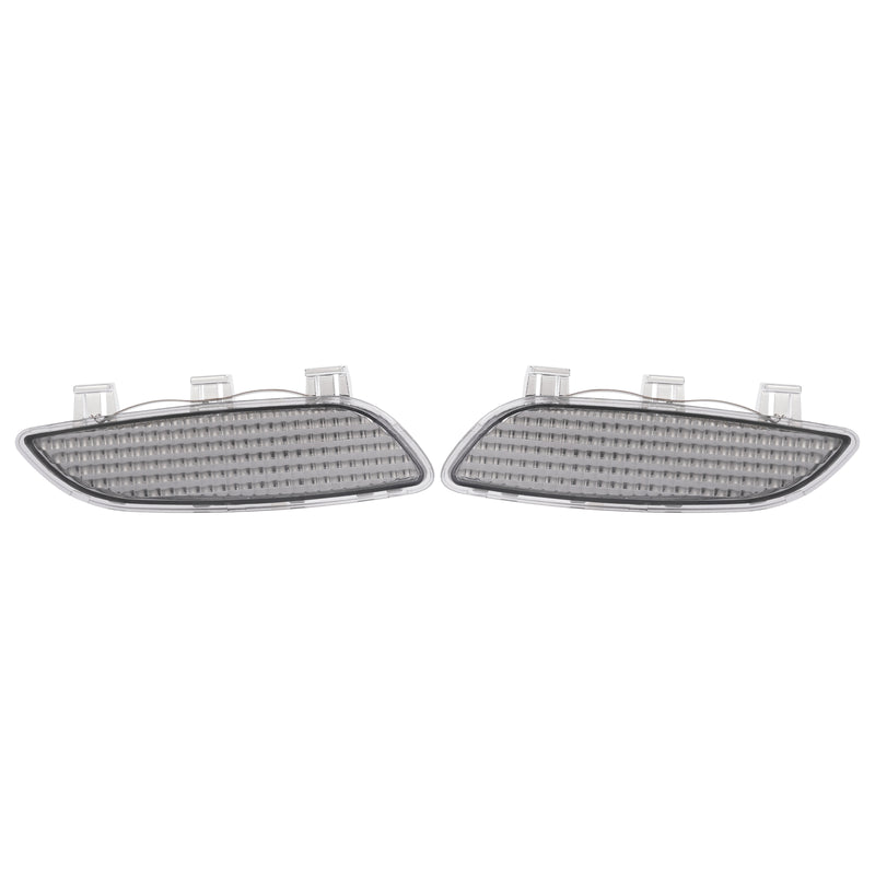 63147839043 Bumper Side Marker Lights Reflector for BMW M3 E90 E92 E93