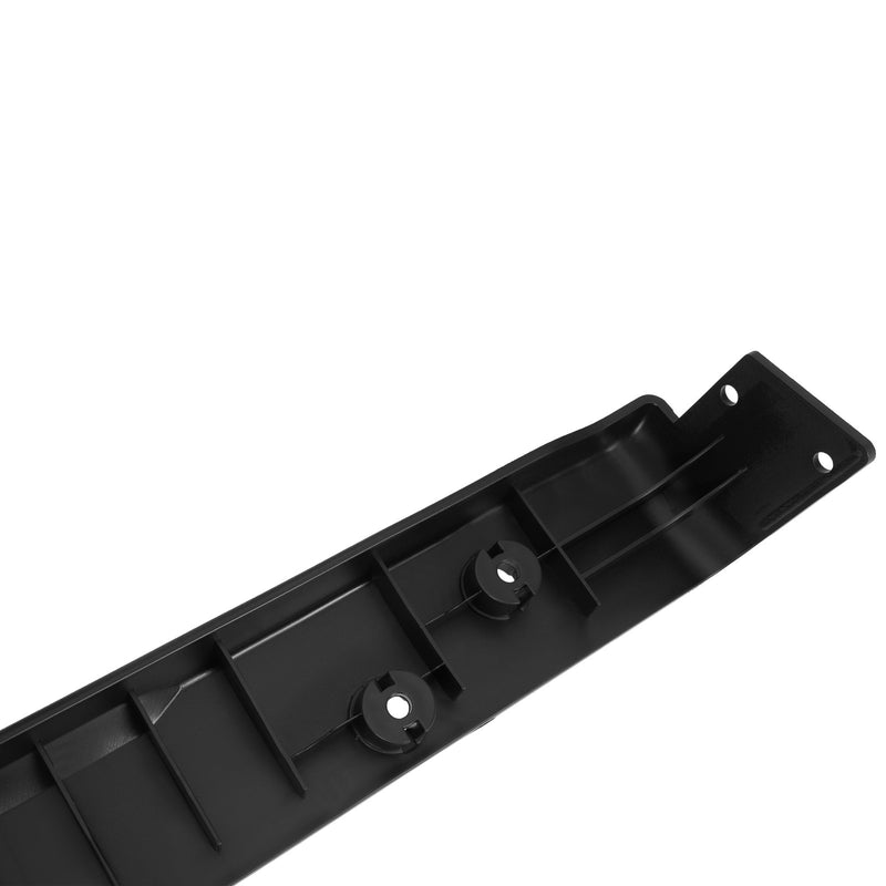 750273PKG for EZGO TXT 00-13 Golf Cart Trim Kit Rocker Panel Bumper