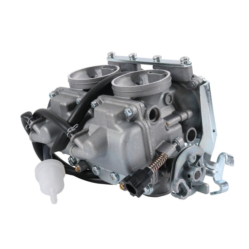 Dual Carburetor Carb for Honda Rebel CA CMX 250 C CMX250 CA250 Motorcycle