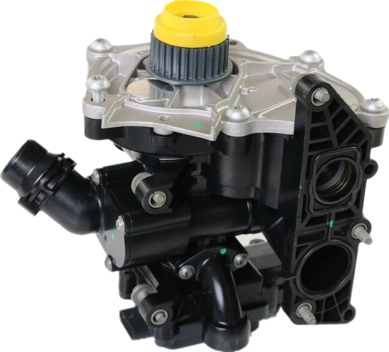 06L121111 Water Pump Thermostat Housing for Audi A3 A4 A6 VW Golf Passat 1.8 2.0