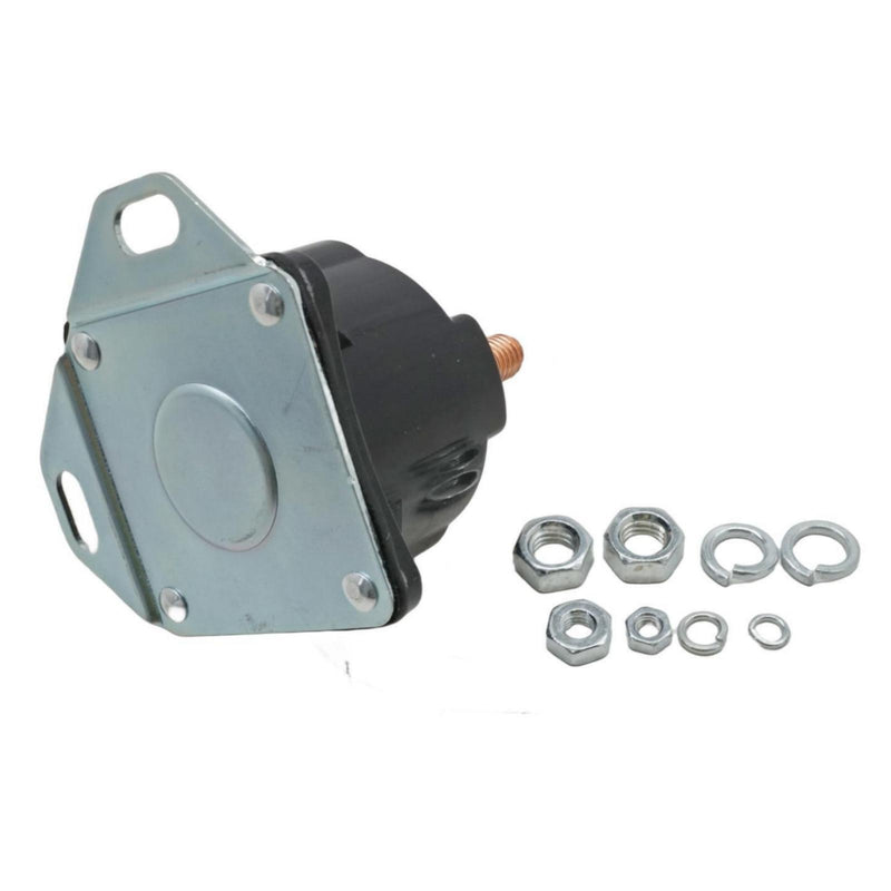 Starter Solenoid Relay for Ford F-150 F-250 F-350 F-450 F-550 Super Duty