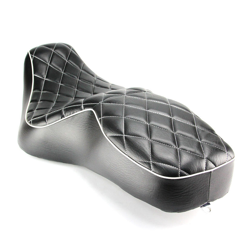 Driver Passenger Seat for Harley Road King FLHR FLHRI FLHRC FLHRSE FLHRS