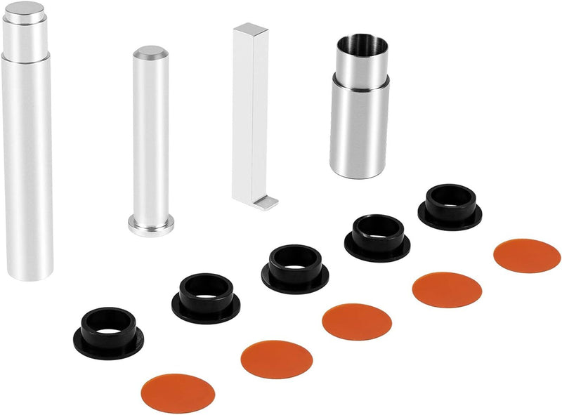 124740-TL30 Pressure Switch Installation Tool Kit for GM 6L45/50/80/90 6T70/75