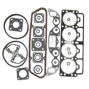DURAFORCE 876356 875401 Head Gasket Decarbonizing Kit for Volvo Penta AQ 115A 130A 130C
