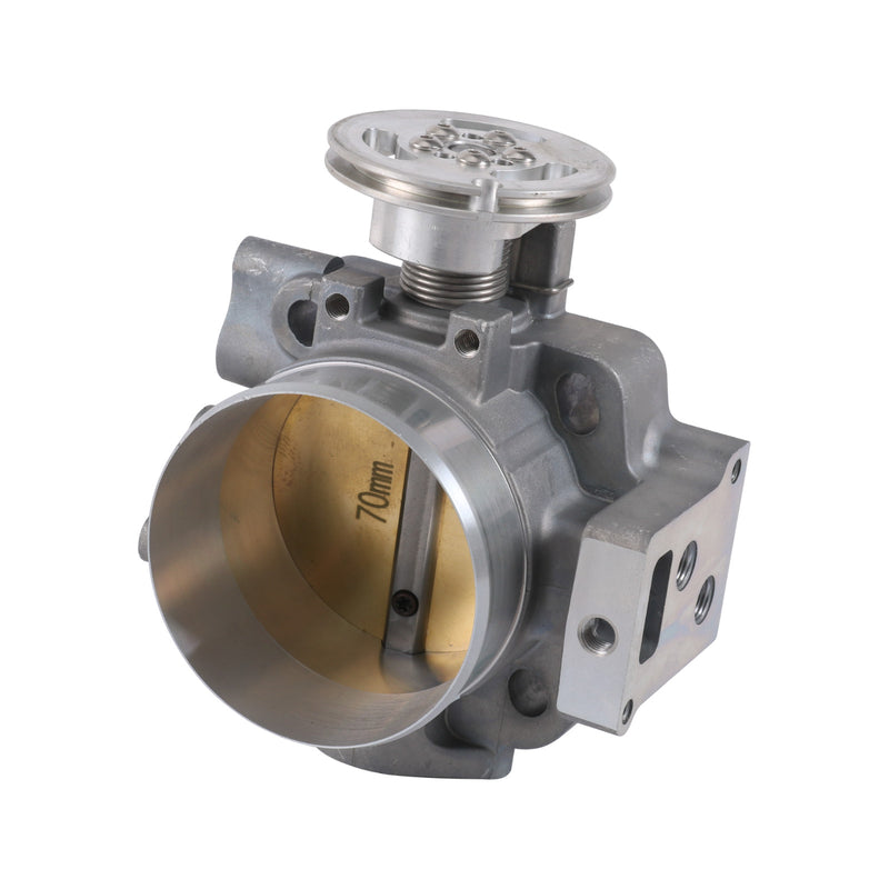 70mm Throttle Body for K-Series K20 K24 RBC RRC PRB PRC Dual Bolt Pattern