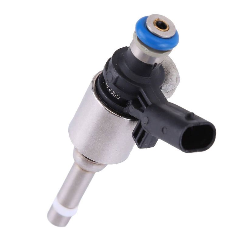 06H906036G Fuel Injectors for Audi A4 TT VW Jetta Golf CCTA 2.0T Turbo 4Pcs