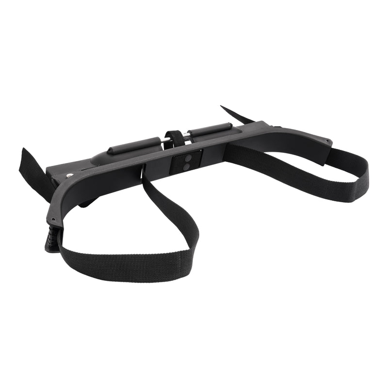 Rear Grab Bar Textured Seat Grab Bag Holder for Icon EV Golf Cart