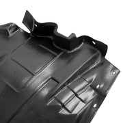 DURAFORCE Front Driver Side Inner Fender Liner Rear Section for Infiniti Q50 2014-2023